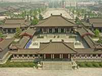 018 Pagode de l'oie - Vue