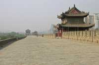 155 Xian Rempart Ming