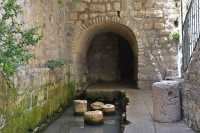 02 Bassin d'arrivée du canal d'Ezéchias