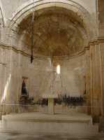 13 Mère de Dieu Etage