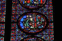 24 Judith sort de la ville