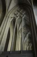 68 Cathédrale de Coutances (Bas côtés)