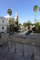 02 Colonnes du Cardo maximus