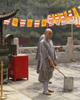 11 Jie Tai - Ménage