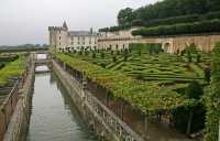 34 Château & jardins