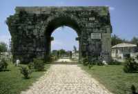 030 Porte dite de Cléopatre