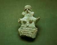 415 Aqar Qouf - Musée