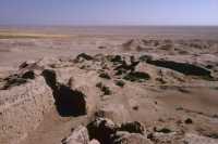 065 Nippur - Temple d'Enlil