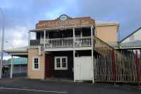 002 Hôtel - Ohinemutu