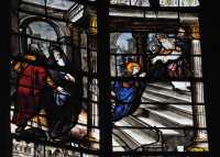 126 Chapelle de la Vierge - Présentation de Marie (16°s)