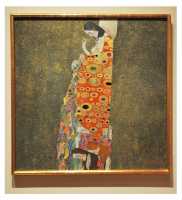 07 Klimt - L'espoir ()