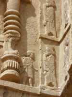 31 F - Tombeau d'Artaxerxes I