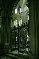 12 Abbaye aux hommes