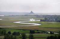 05 Avranches - Mt St Michel