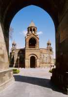 13  Etchmiadzine - Cathédrale.NK