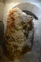 16 Le rocher du Golgotha (Calvaire)