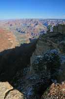 10 Gd Colorado Neige