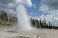 118 Grand Geyser