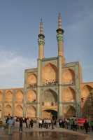 021 Tekiyeh Amir Chaghmagh *