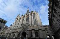 15 Sainte Chapelle