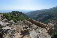 39 Vue depuis le donjon