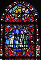 072 Saint Bonitus & procession