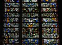 77 La Croix, arbre de vie (± 1310)