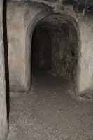 09 Galerie dans le tombeau des prophètes