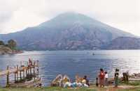 338 Lac d'Atitlan