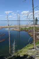 088 Yellowstone Lake (Nord)