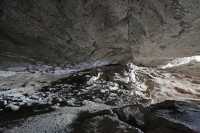 15 Cueva del Milodon