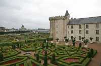 31 Château & jardins