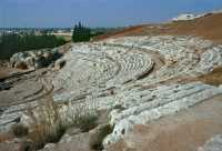 417 Théâtre grec (5° siècle)