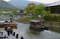 122 Rivière Hozu-gawa