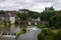 7 Beaumont sur Sarthe