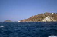 614 Samos nord vers Ephèse