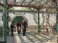 77 Hall du Bonheur et de la Longévité