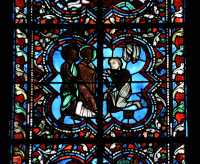 1-4 - Pierre guérit le boiteux