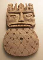 53 Talc Mask (Han Est 25-220)