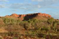 74 Près de Kings Creek B