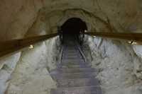 40 Beersheva - Accès aux citernes