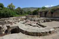 51 Tour de l'entrée du palais du roi Agrippa II
