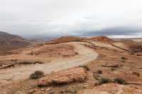 30 Pukara de Copaquiilla