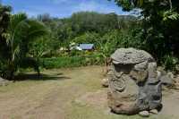 87 Sculpture - Côte Ouest