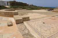 059  Eglise byzantine et inscription