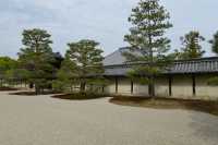 106 Temple Tenryu-ji
