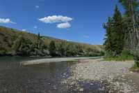 11 Snake River (Deadmans Bar)