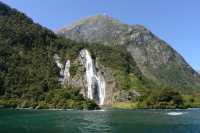 154 Cascade - Milford Sound B