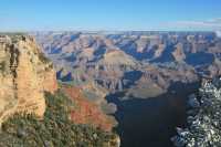 05 Gd Colorado Neige - Matin