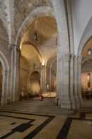 13 Sainte Anne - Choeur de l'église romane